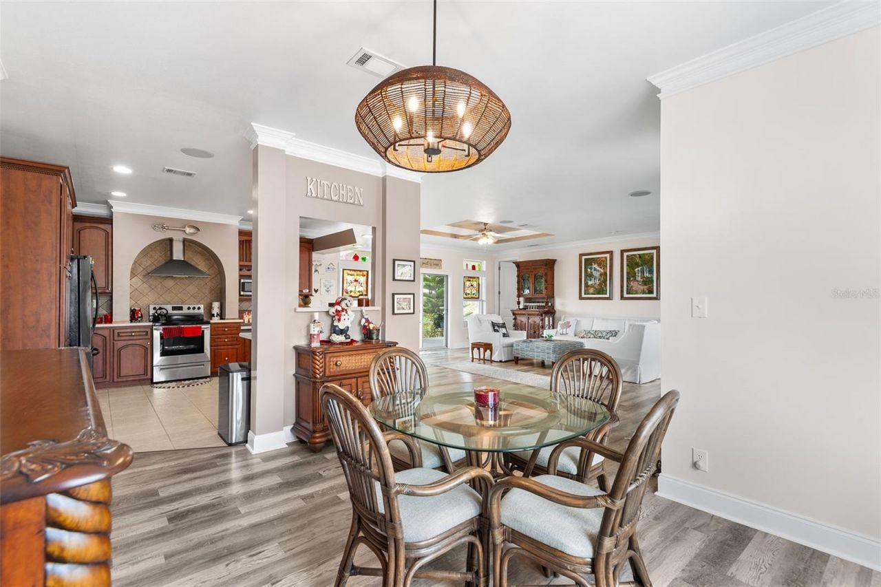 2799 Bay Lake Resort Road, Polk City, FL 33868 Photo