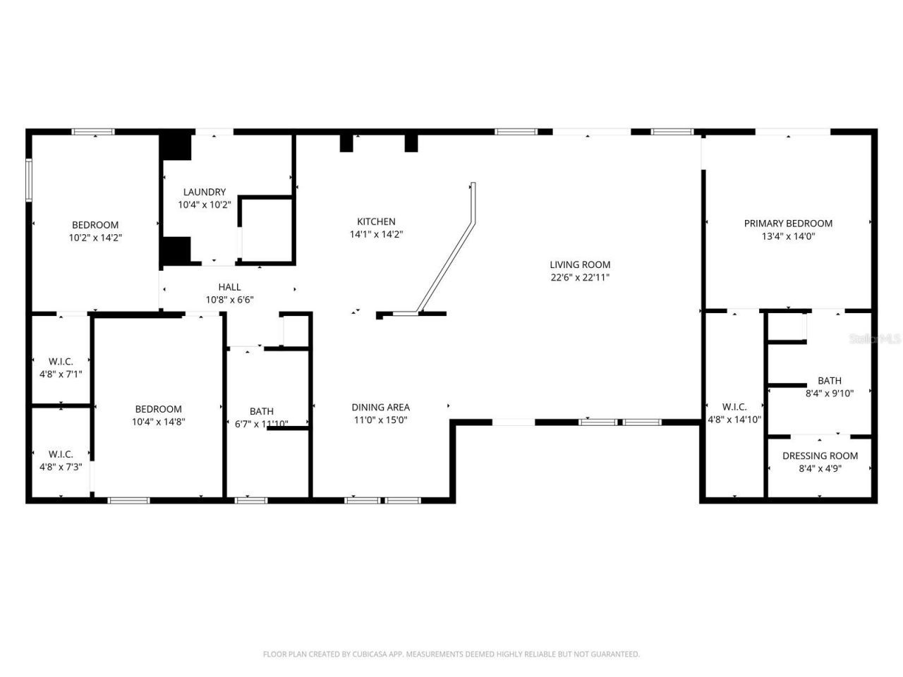 2799 Bay Lake Resort Road, Polk City, FL 33868 Photo