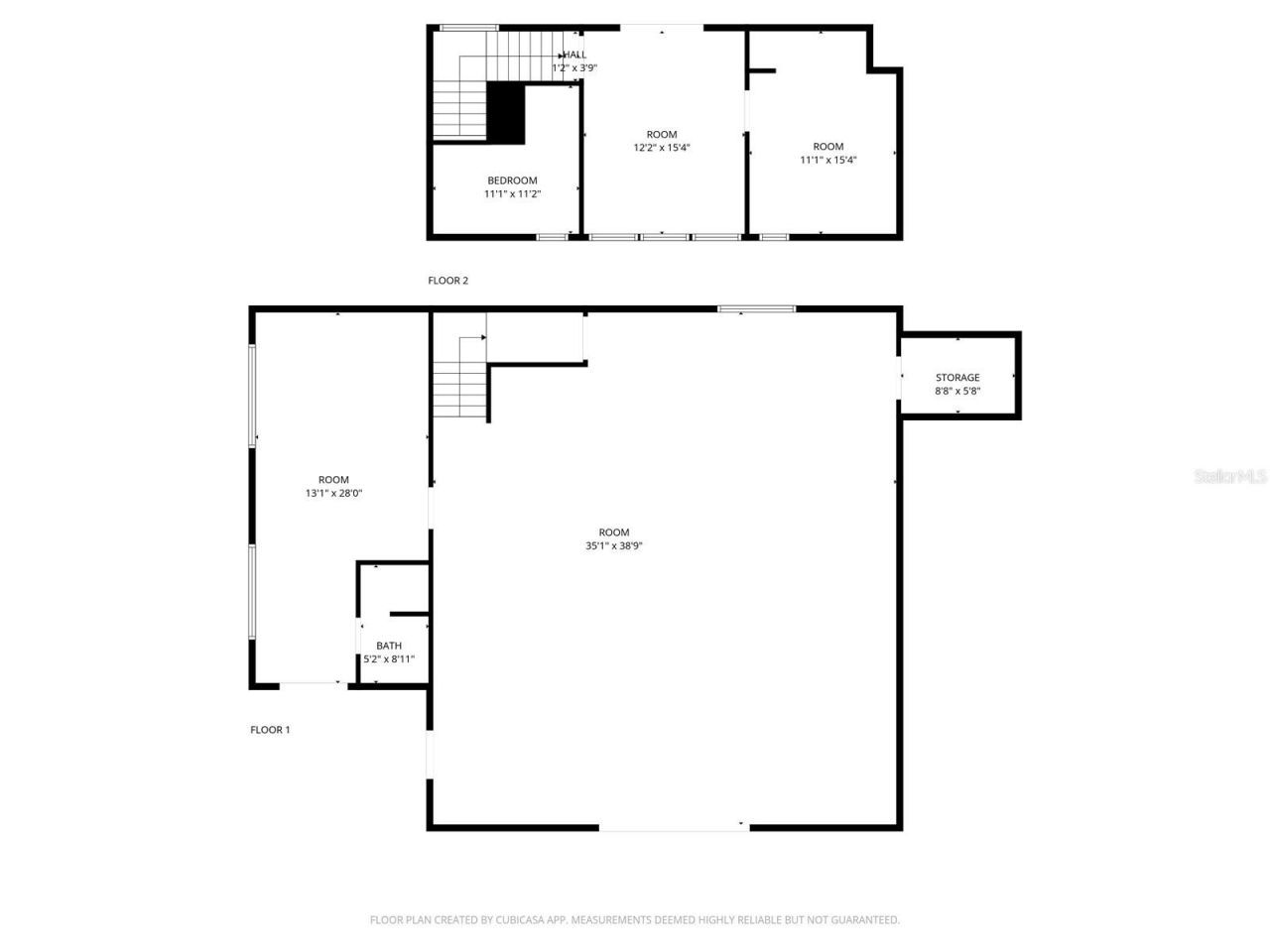 2799 Bay Lake Resort Road, Polk City, FL 33868 Photo