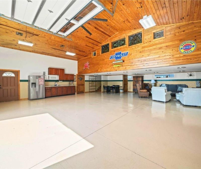 2799 Bay Lake Resort Road, Polk City, FL 33868 Photo