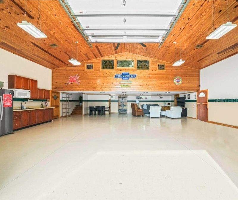 2799 Bay Lake Resort Road, Polk City, FL 33868 Photo