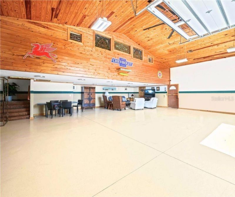 2799 Bay Lake Resort Road, Polk City, FL 33868 Photo