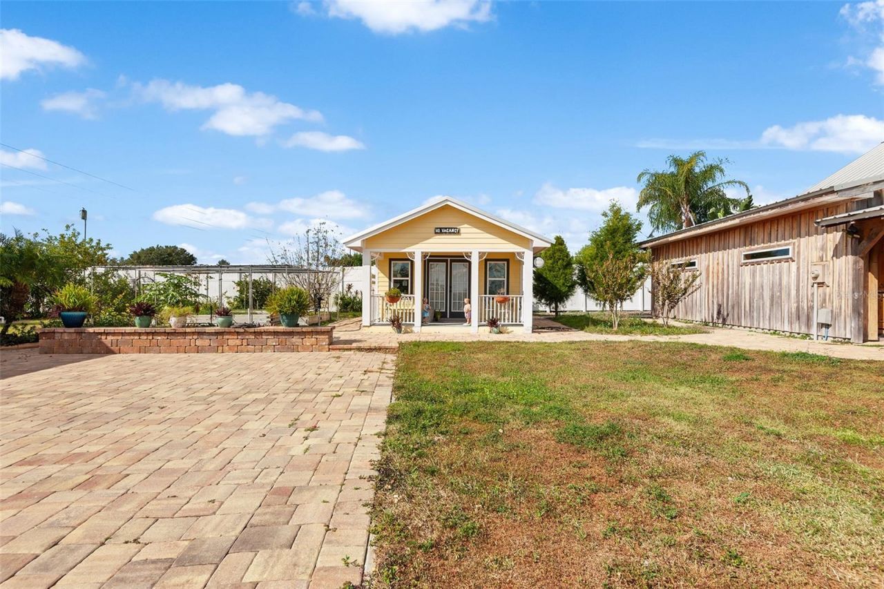 2799 Bay Lake Resort Road, Polk City, FL 33868 Photo