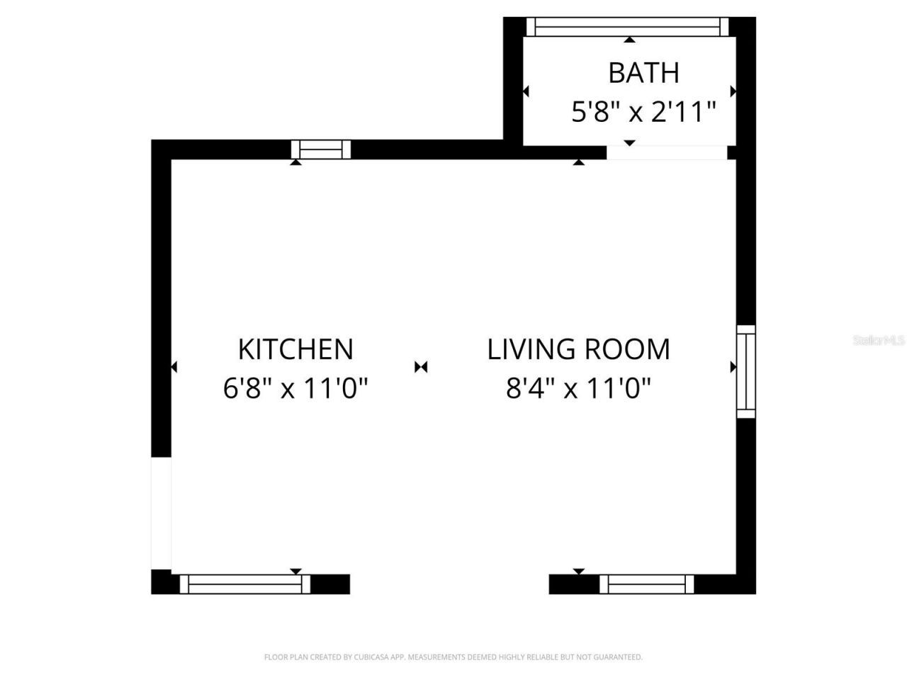 2799 Bay Lake Resort Road, Polk City, FL 33868 Photo