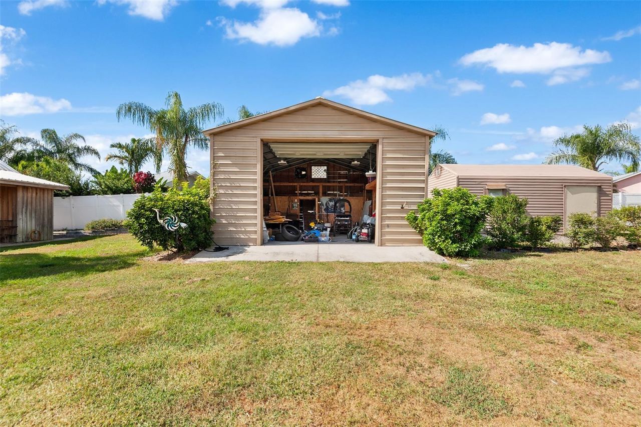 2799 Bay Lake Resort Road, Polk City, FL 33868 Photo