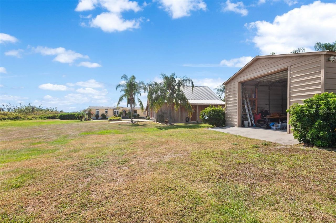 2799 Bay Lake Resort Road, Polk City, FL 33868 Photo