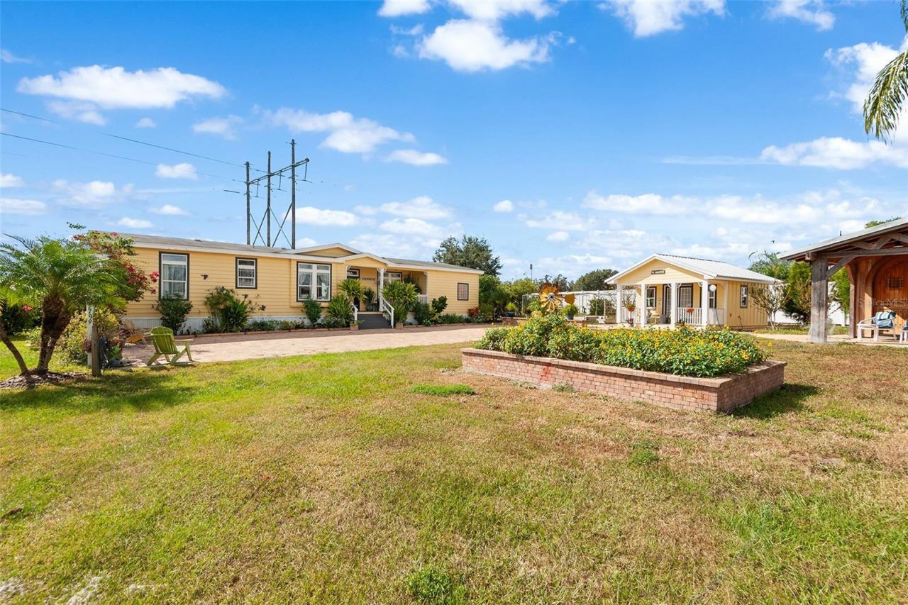 2799 Bay Lake Resort Road, Polk City, FL 33868 Photo