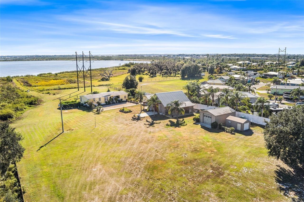 2799 Bay Lake Resort Road, Polk City, FL 33868 Photo