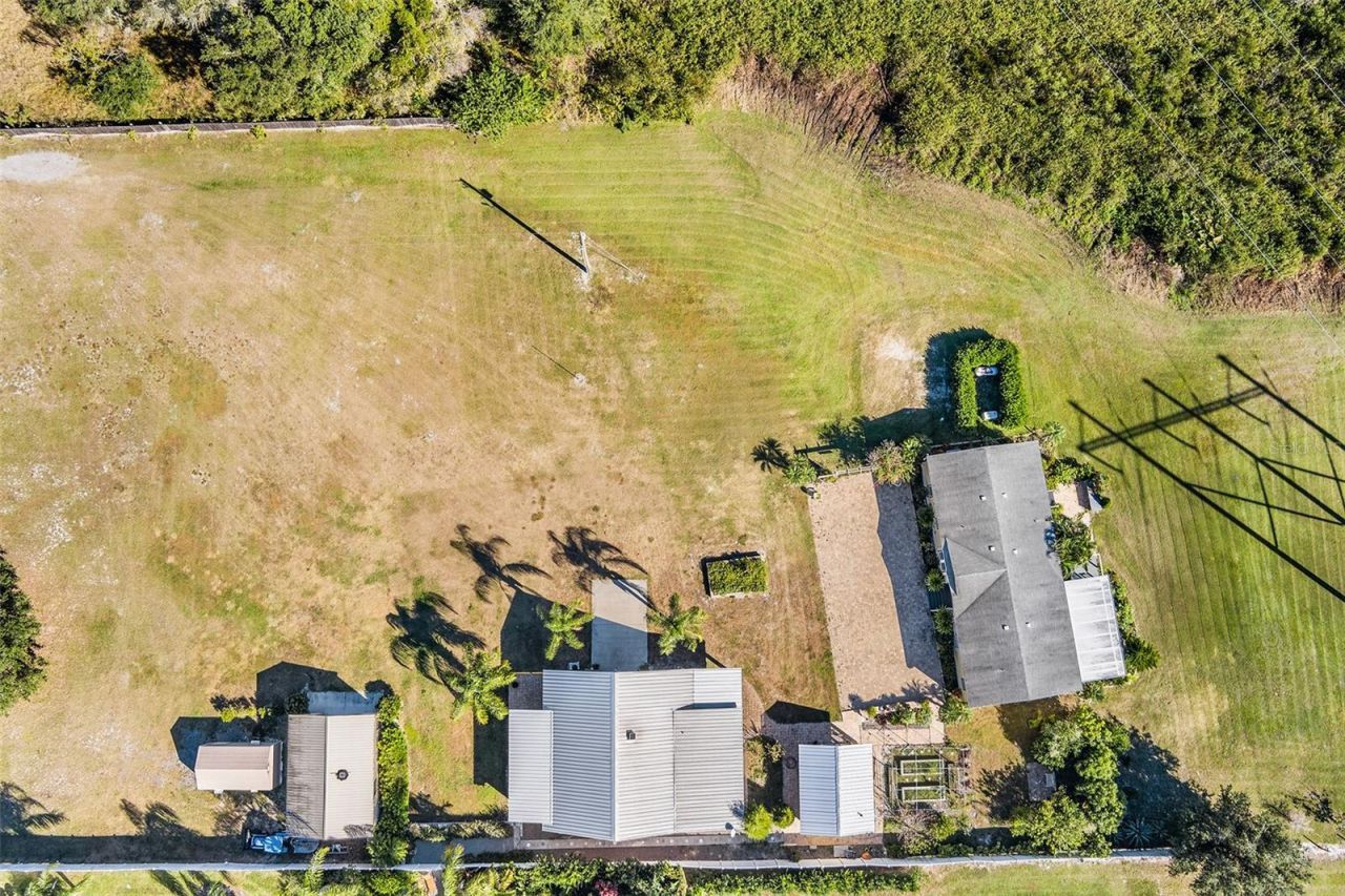 2799 Bay Lake Resort Road, Polk City, FL 33868 Photo