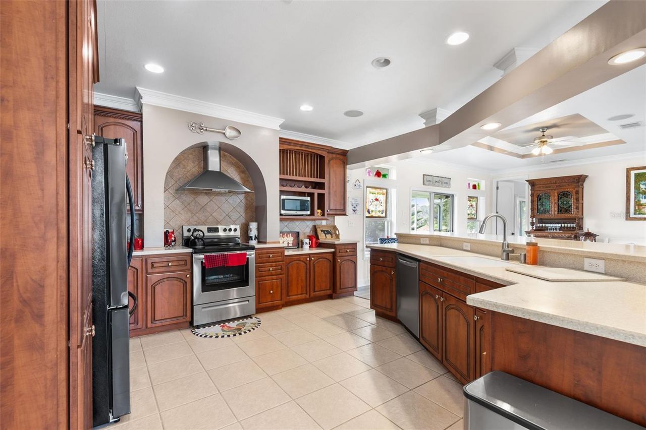 2799 Bay Lake Resort Road, Polk City, FL 33868 Photo