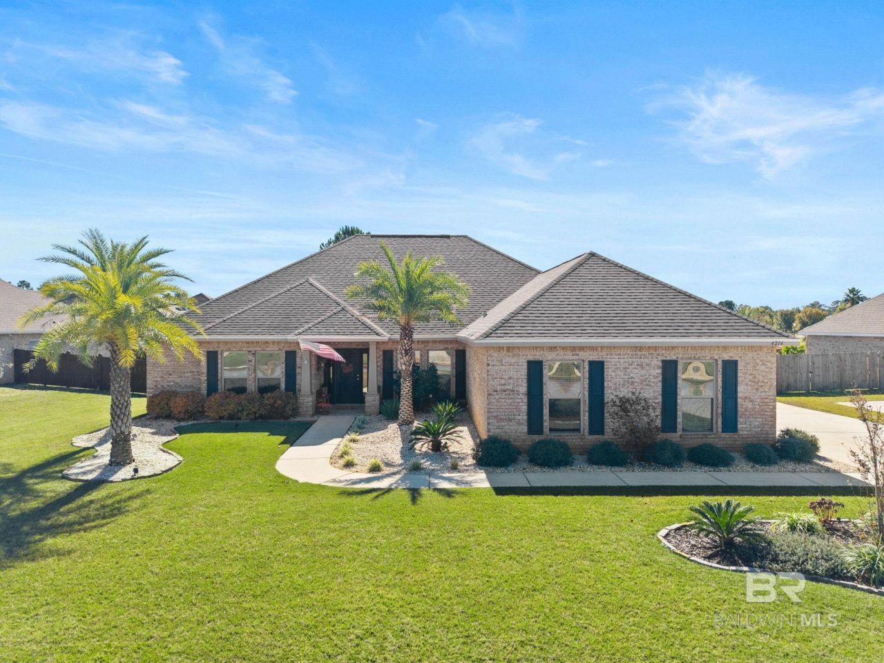 4214 Craigend Loop, Gulf Shores, AL 36542 Main Photo