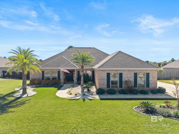 4214 Craigend Loop, Gulf Shores, AL 36542