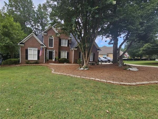 1032 Chippendale Trail SW, Marietta, GA 30064