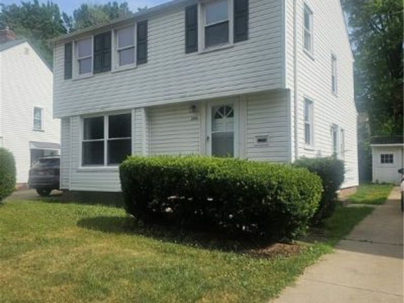 3898 Salisbury Road, South Euclid, OH 44121 Photo 2