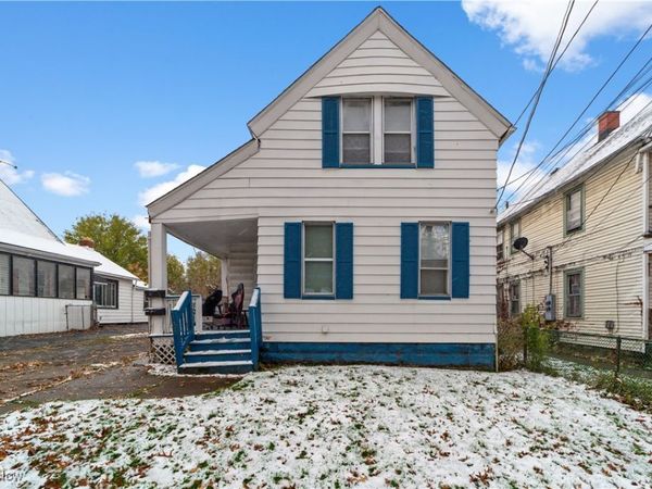 6700 Gertrude Avenue, Cleveland, OH 44105