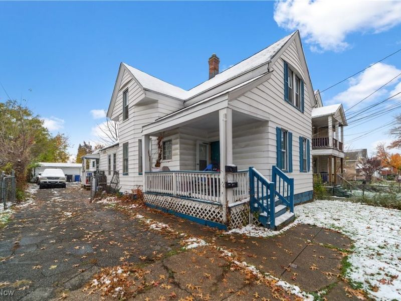 6700 Gertrude Avenue, Cleveland, OH 44105 Photo 21