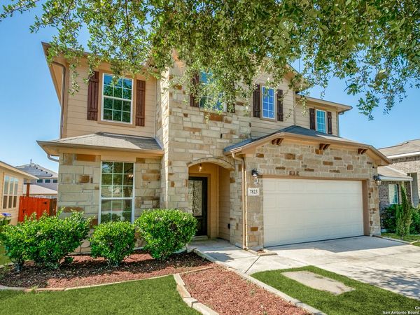 7823 Bluebird Haven, Selma, TX 78154