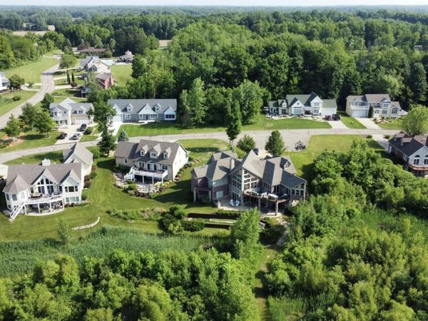 5967 Osprey Lane, Watervliet, MI 49098