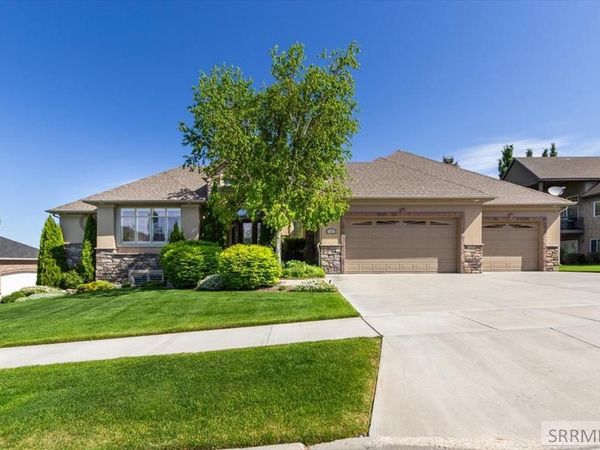 383 Eagle Court, REXBURG, ID 83440