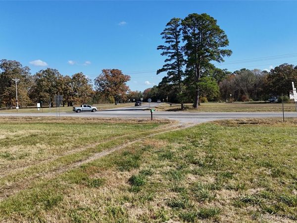 Highway 2 Highway, Tuskahoma, OK 74574