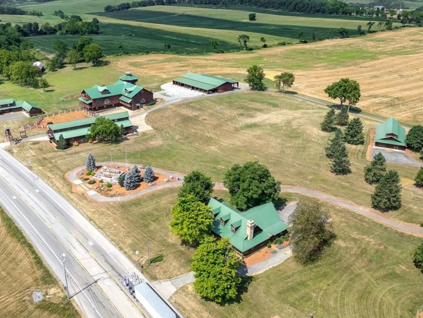 107 Yearicks Boulevard, Centre Hall, PA 16828 Main Photo