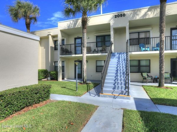 2050 Atlantic Street, Unit 323, Melbourne Beach, FL 32951