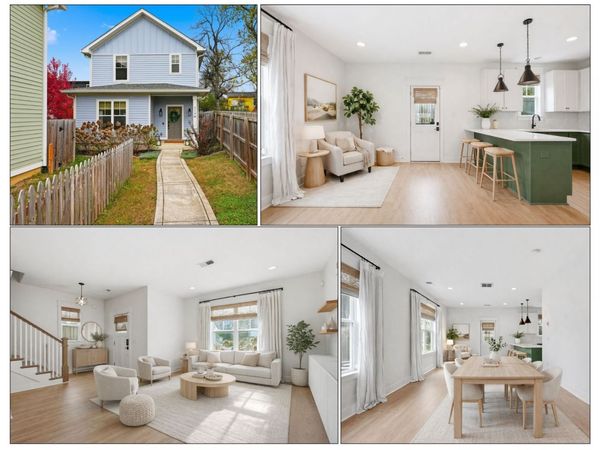 219D Prince Ave, Nashville, TN 37207