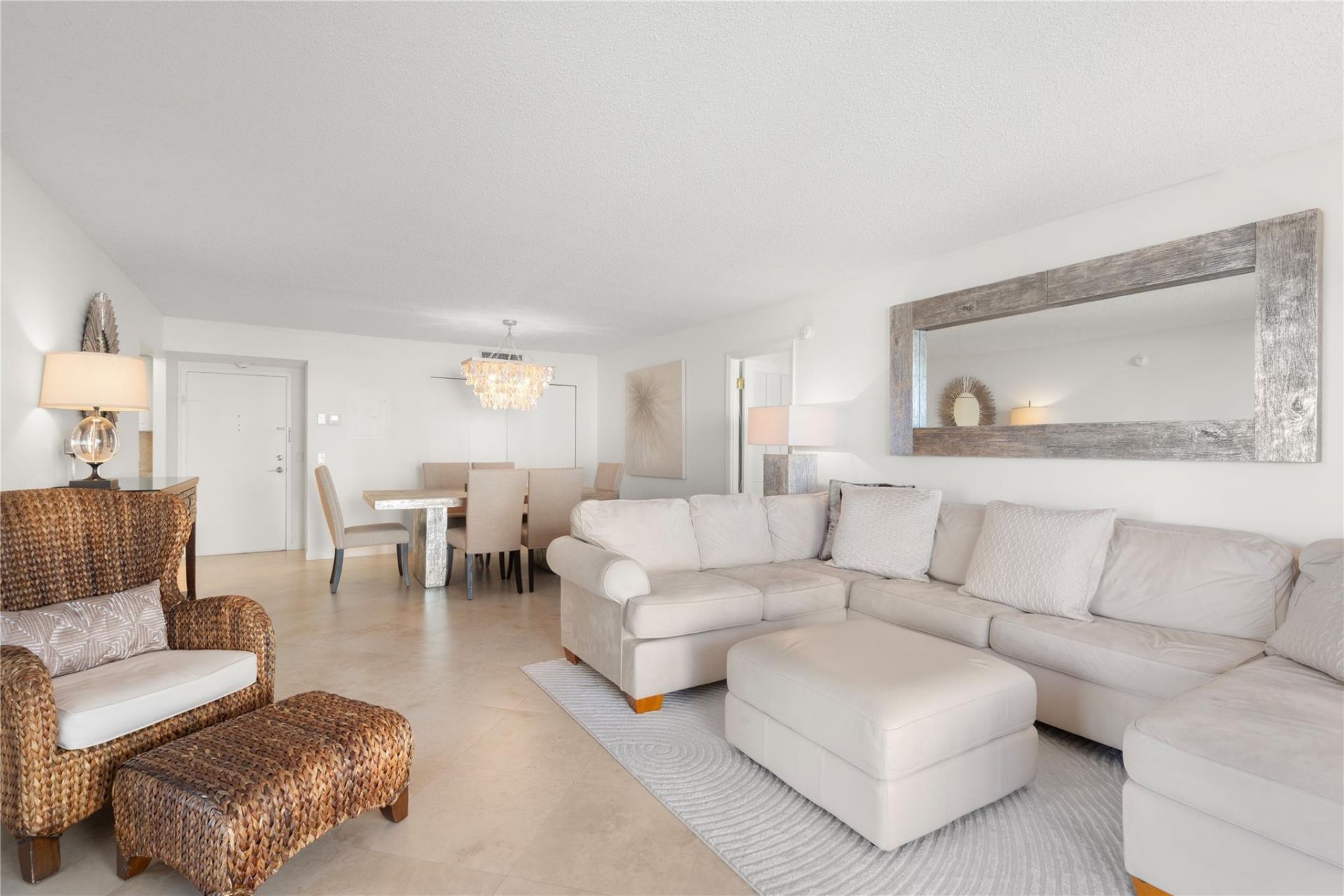 2000 S Ocean Boulevard, Unit 5D, Lauderdale by the Sea, FL 33062 Photo