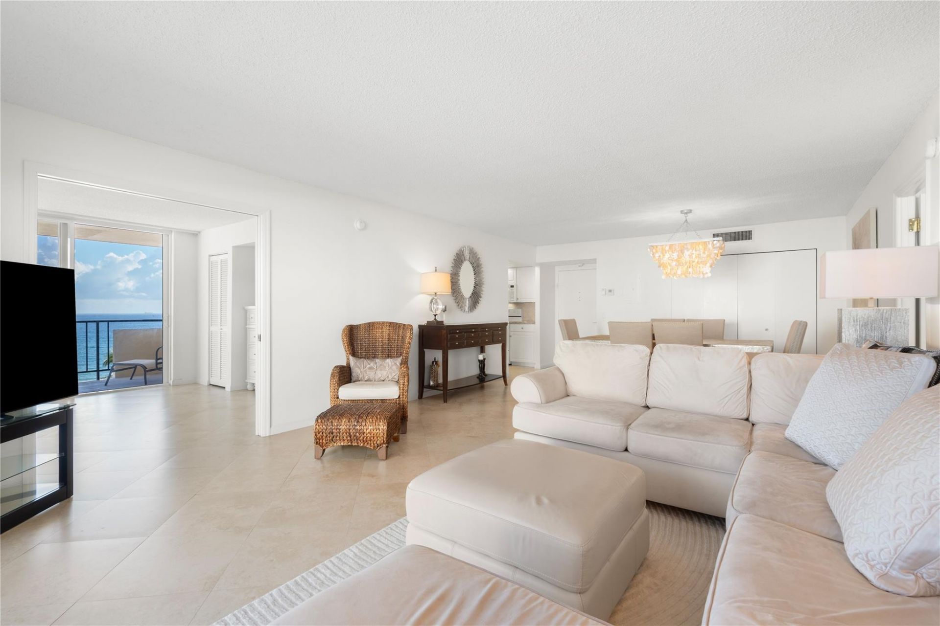 2000 S Ocean Boulevard, Unit 5D, Lauderdale by the Sea, FL 33062 Photo