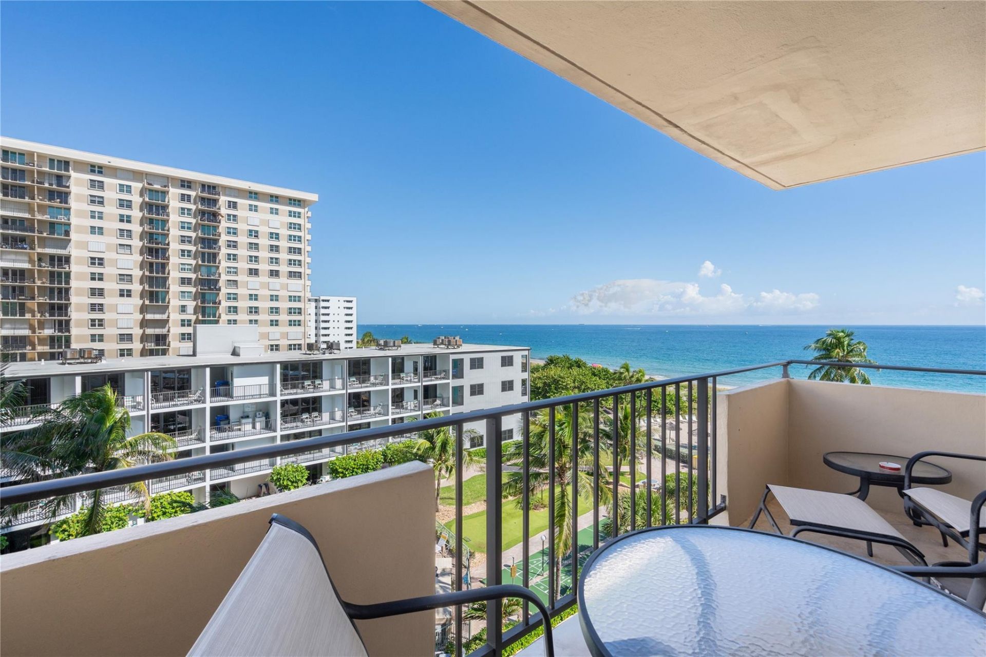 2000 S Ocean Boulevard, Unit 5D, Lauderdale by the Sea, FL 33062 Photo