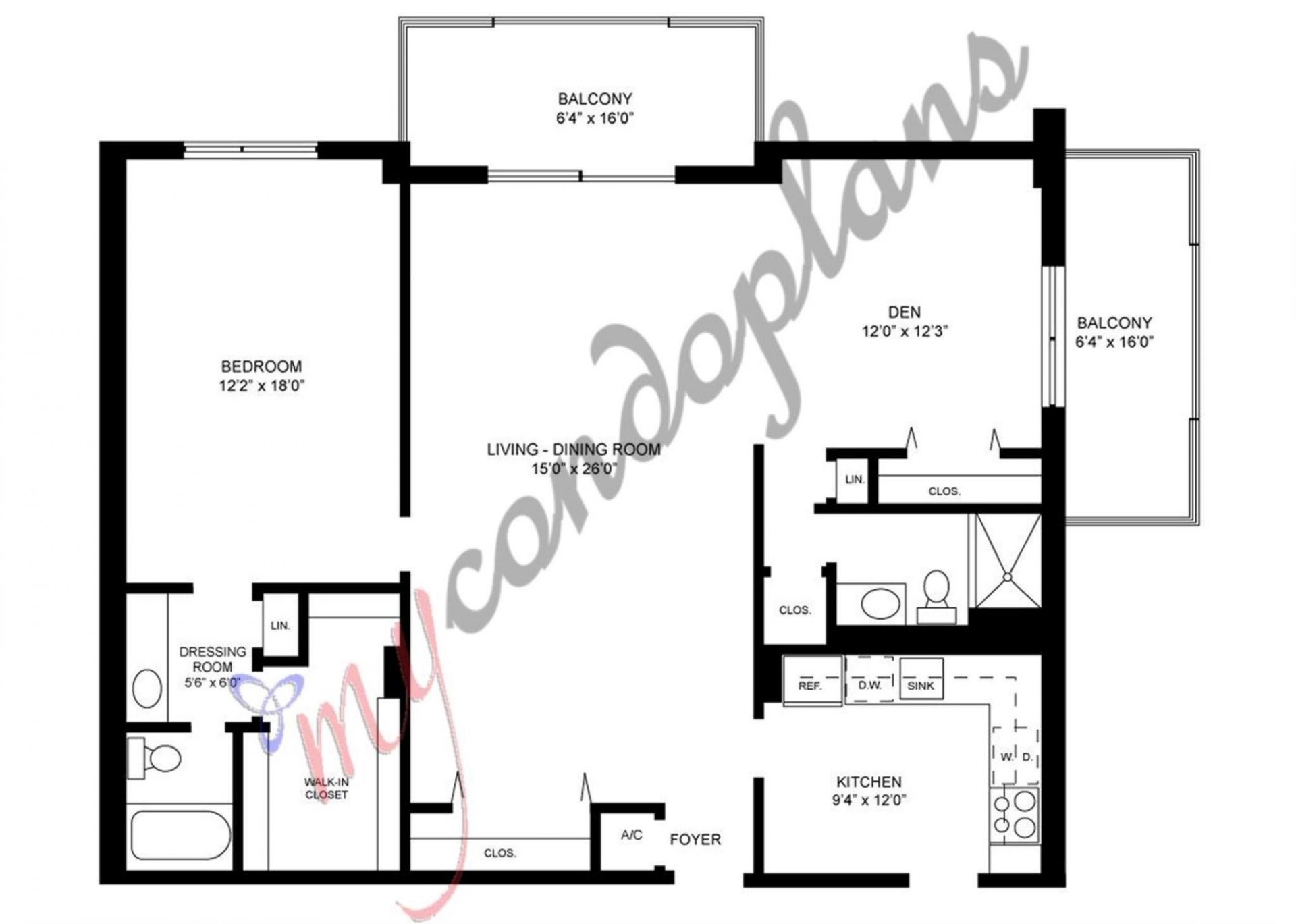 2000 S Ocean Boulevard, Unit 5D, Lauderdale by the Sea, FL 33062 Photo