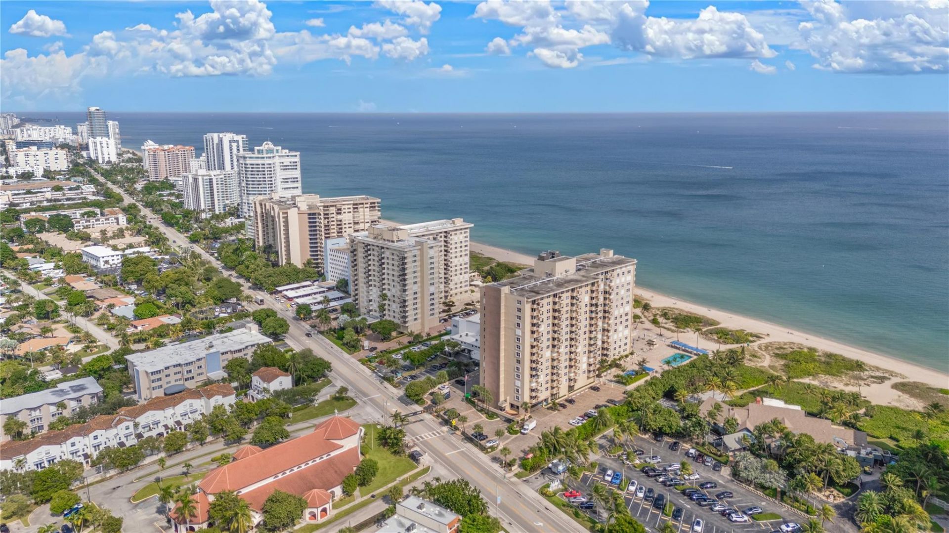 2000 S Ocean Boulevard, Unit 5D, Lauderdale by the Sea, FL 33062 Photo