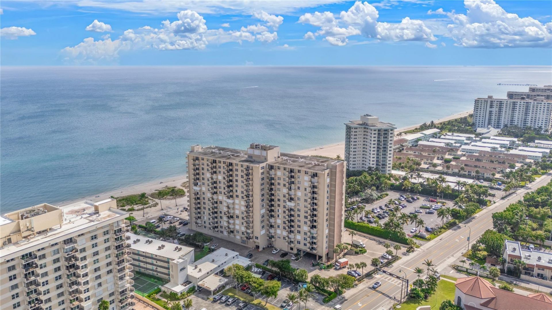 2000 S Ocean Boulevard, Unit 5D, Lauderdale by the Sea, FL 33062 Photo
