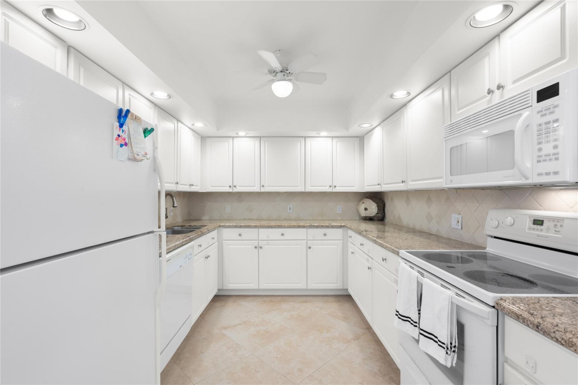 2000 S Ocean Boulevard, Unit 5D, Lauderdale by the Sea, FL 33062 Photo