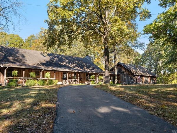 4343 CR 757, Jonesboro, AR 72405