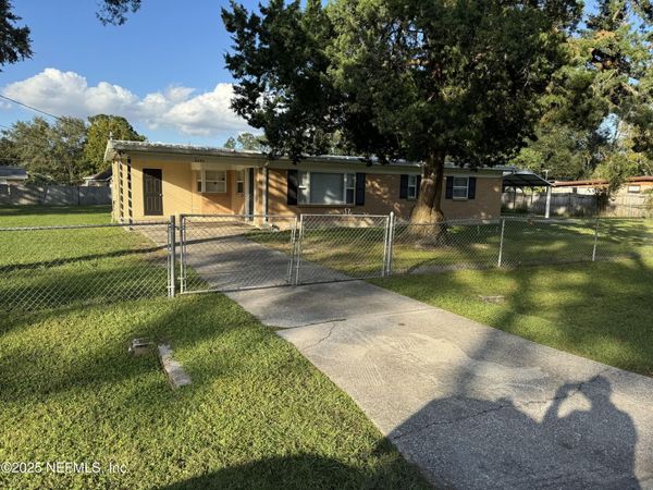 9359 ORME Road, Jacksonville, FL 32220