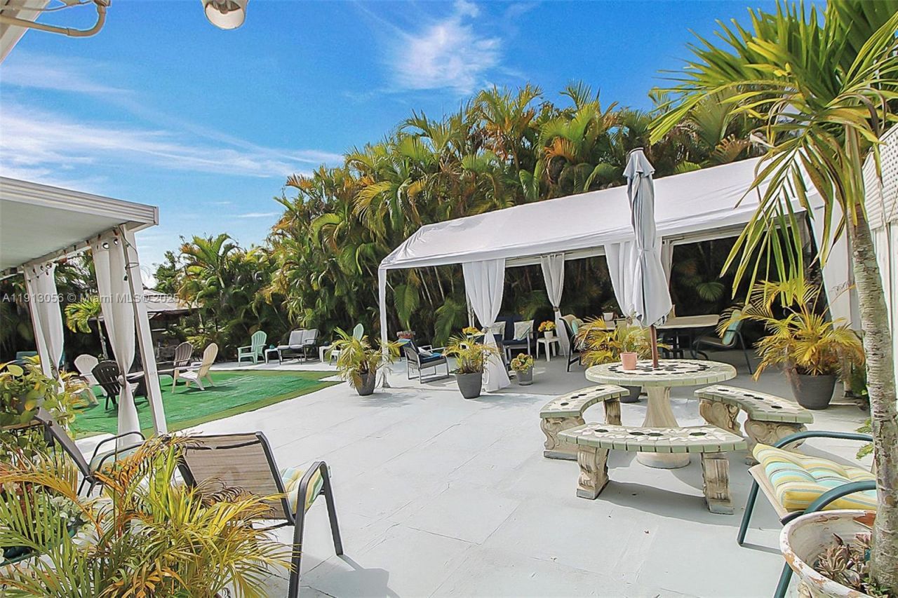 19100 SW 125th Ave, Miami, FL 33177 Photo