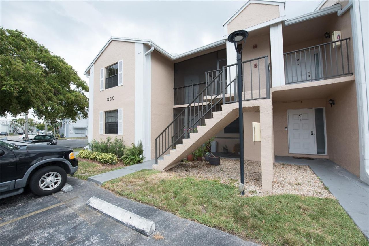 820 N Franklin Ave, Unit 820A, Homestead, FL 33034 Photo