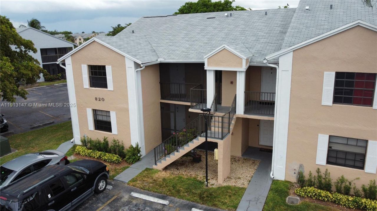 820 N Franklin Ave, Unit 820A, Homestead, FL 33034 Photo