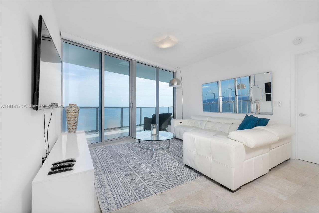 17001 Collins Ave, Unit 3002, Sunny Isles Beach, FL 33160 Photo