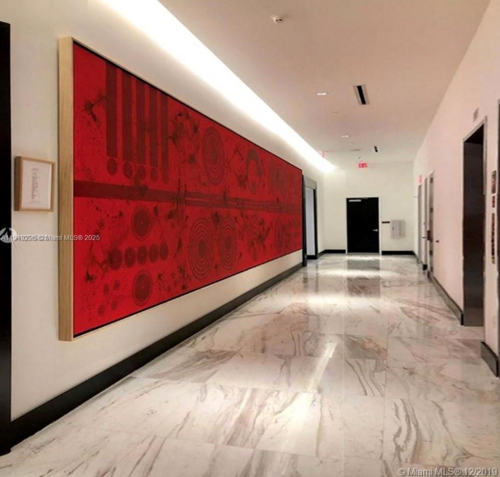 851 NE 1st Ave, Unit 903, Miami, FL 33132 Photo