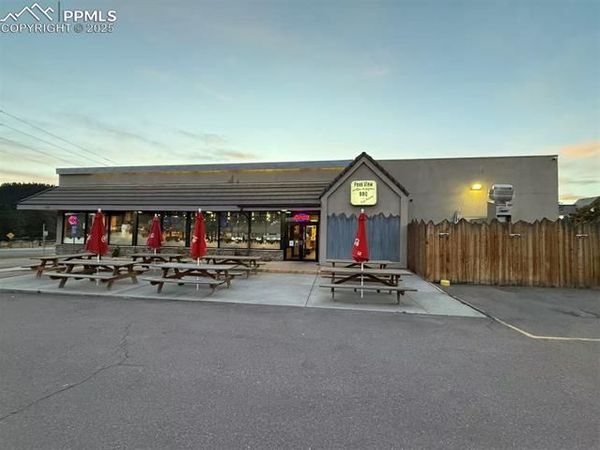 1139 E Highway 24, Woodland Park, CO 80863