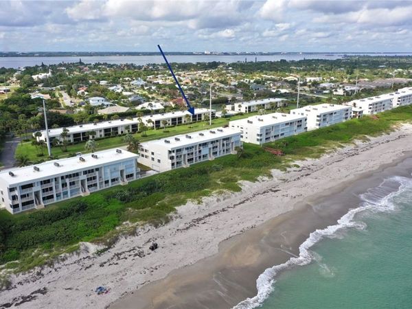 2050 Atlantic Street, Unit 323, Melbourne Beach, FL 32951