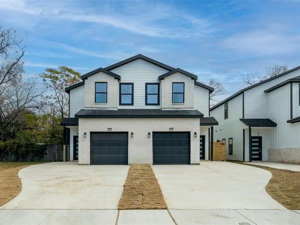 828 Stamps Avenue, Fort Worth, TX 76114