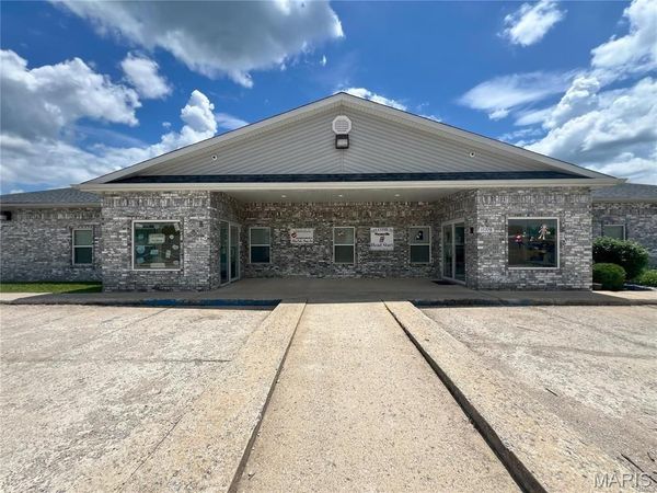 19788 Sackett Lane, Waynesville, MO 65583