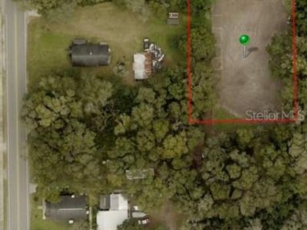 E DELAWARE AVENUE, LAKE HELEN, FL 32744