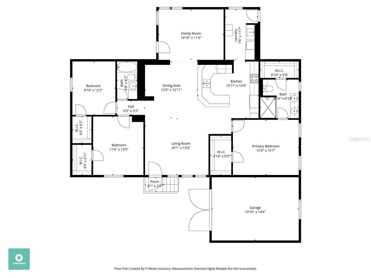 2806 12th Street W, Palmetto, FL 34221 Photo