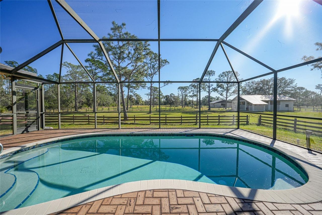 3740 Hidden Valley Circle, Punta Gorda, FL 33982 Photo