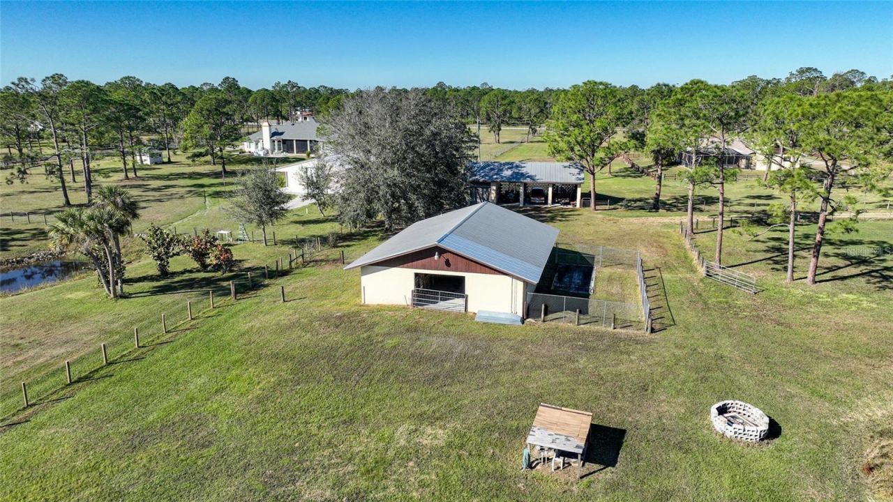 3740 Hidden Valley Circle, Punta Gorda, FL 33982 Photo