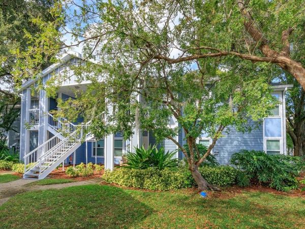 2577 GRASSY POINT DRIVE, Unit 107, LAKE MARY, FL 32746